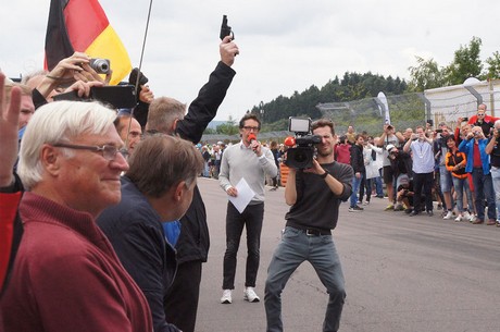 Rad am Ring